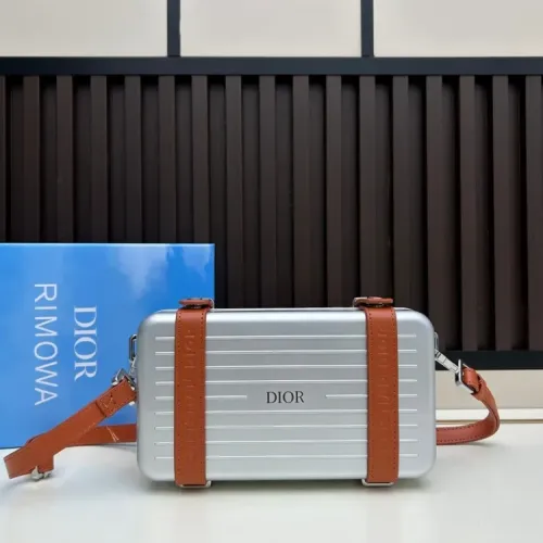 Christian Dior AAA Quality Messenger Bags For Women #1419994 $102.00 USD, Wholesale Replica Christian Dior AAA Quality Messenger Bags