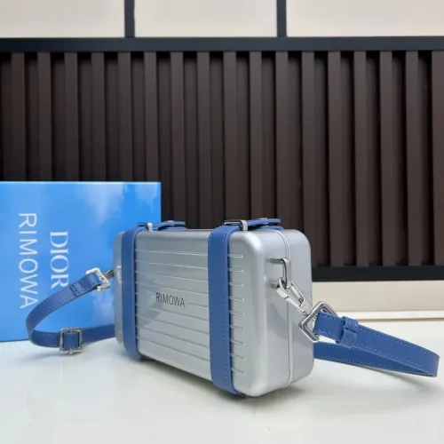 Replica Christian Dior AAA Quality Messenger Bags For Women #1419995 $102.00 USD for Wholesale