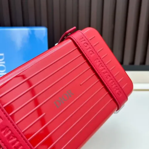 Replica Christian Dior AAA Quality Messenger Bags For Women #1419997 $102.00 USD for Wholesale