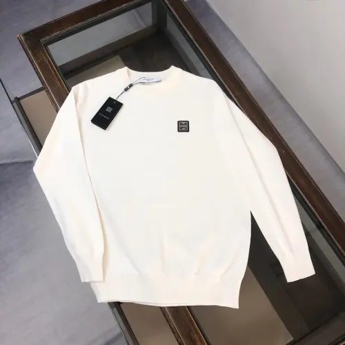 Givenchy Sweaters Long Sleeved For Unisex #1419998 $56.00 USD, Wholesale Replica Givenchy Sweaters