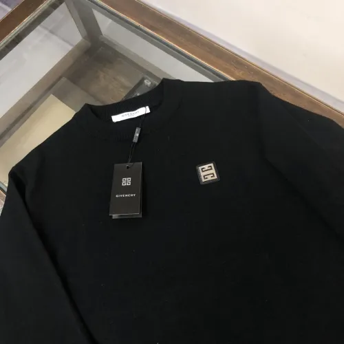 Replica Givenchy Sweaters Long Sleeved For Unisex #1420000 $56.00 USD for Wholesale