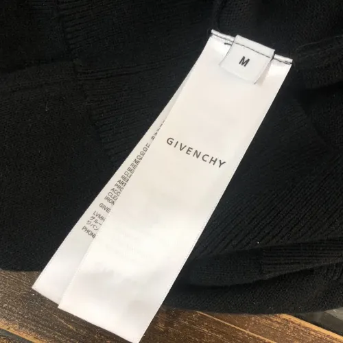 Replica Givenchy Sweaters Long Sleeved For Unisex #1420000 $56.00 USD for Wholesale