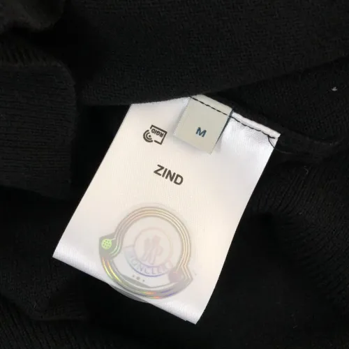 Replica Moncler Sweaters Long Sleeved For Unisex #1420003 $56.00 USD for Wholesale