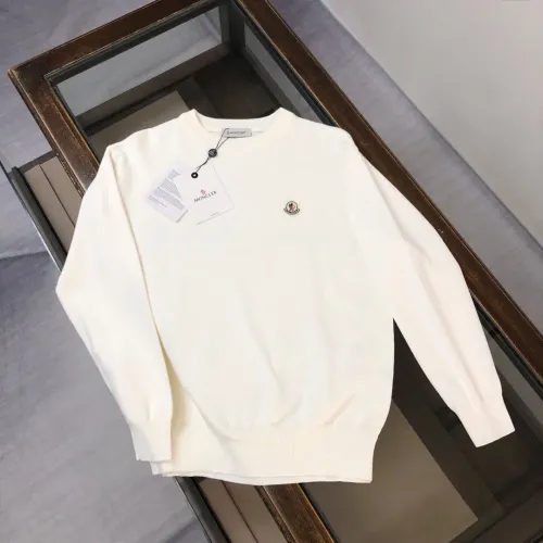 Moncler Sweaters Long Sleeved For Unisex #1420004 $56.00 USD, Wholesale Replica Moncler Sweaters