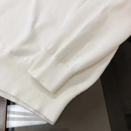 Replica Moncler Sweaters Long Sleeved For Unisex #1420004 $56.00 USD for Wholesale