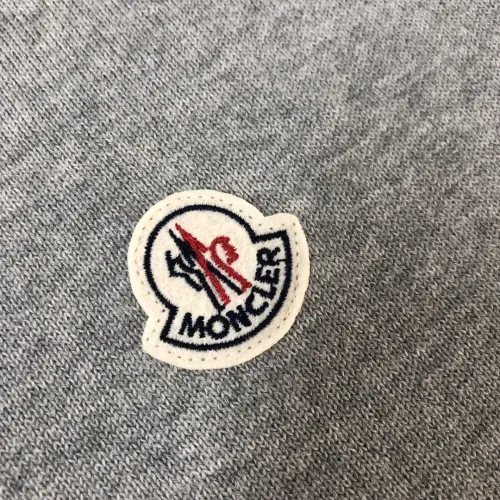 Replica Moncler Sweaters Long Sleeved For Unisex #1420007 $56.00 USD for Wholesale