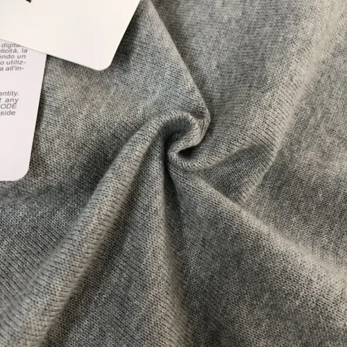 Replica Moncler Sweaters Long Sleeved For Unisex #1420007 $56.00 USD for Wholesale