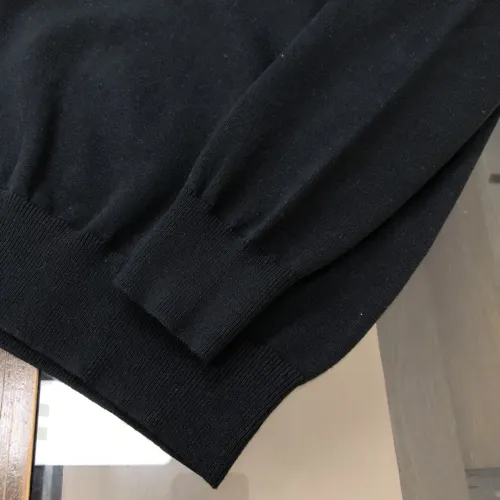 Replica Moncler Sweaters Long Sleeved For Unisex #1420010 $56.00 USD for Wholesale