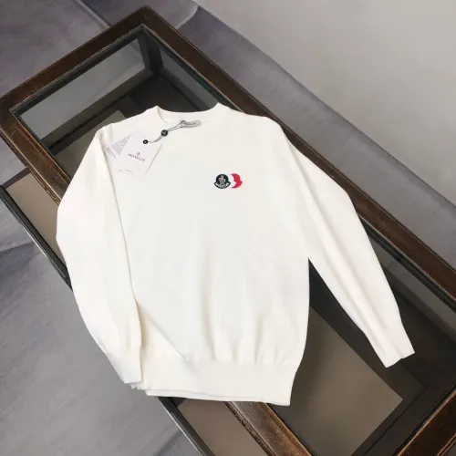Moncler Sweaters Long Sleeved For Unisex #1420039 $56.00 USD, Wholesale Replica Moncler Sweaters