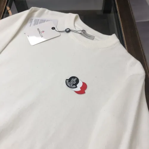 Replica Moncler Sweaters Long Sleeved For Unisex #1420039 $56.00 USD for Wholesale