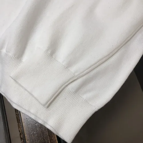 Replica Moncler Sweaters Long Sleeved For Unisex #1420039 $56.00 USD for Wholesale