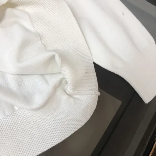 Replica Moncler Sweaters Long Sleeved For Unisex #1420039 $56.00 USD for Wholesale