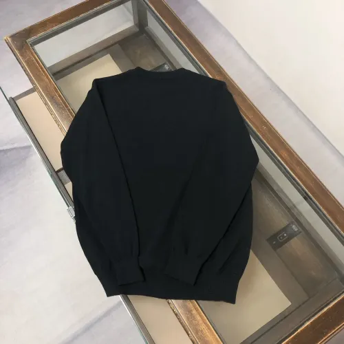 Replica Moncler Sweaters Long Sleeved For Unisex #1420041 $56.00 USD for Wholesale