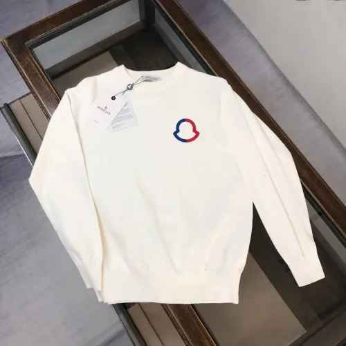 Moncler Sweaters Long Sleeved For Unisex #1420042 $56.00 USD, Wholesale Replica Moncler Sweaters