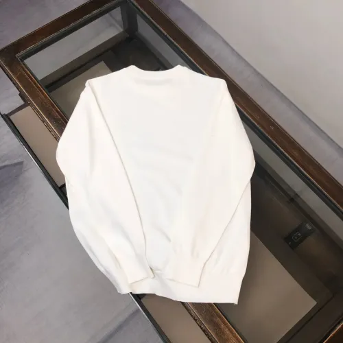 Replica Moncler Sweaters Long Sleeved For Unisex #1420067 $56.00 USD for Wholesale