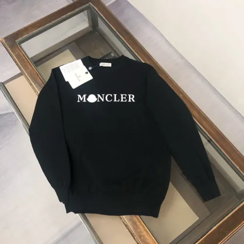 Moncler Sweaters Long Sleeved For Unisex #1420069 $56.00 USD, Wholesale Replica Moncler Sweaters