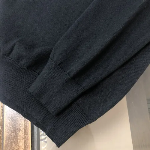 Replica Moncler Sweaters Long Sleeved For Unisex #1420069 $56.00 USD for Wholesale