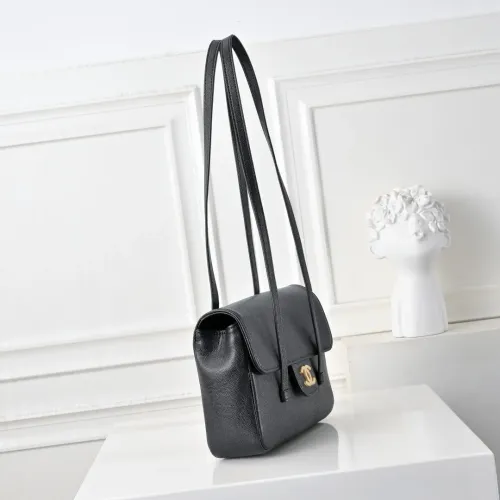Replica Chanel AAA Quality Shoulder Bags For Women #1420070 $76.00 USD for Wholesale