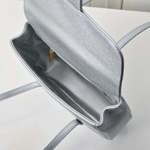 Replica Chanel AAA Quality Shoulder Bags For Women #1420071 $76.00 USD for Wholesale