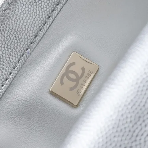 Replica Chanel AAA Quality Shoulder Bags For Women #1420071 $76.00 USD for Wholesale