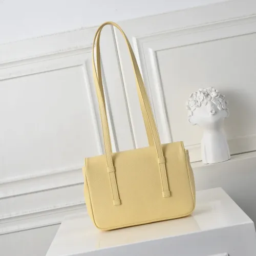 Replica Chanel AAA Quality Shoulder Bags For Women #1420072 $76.00 USD for Wholesale