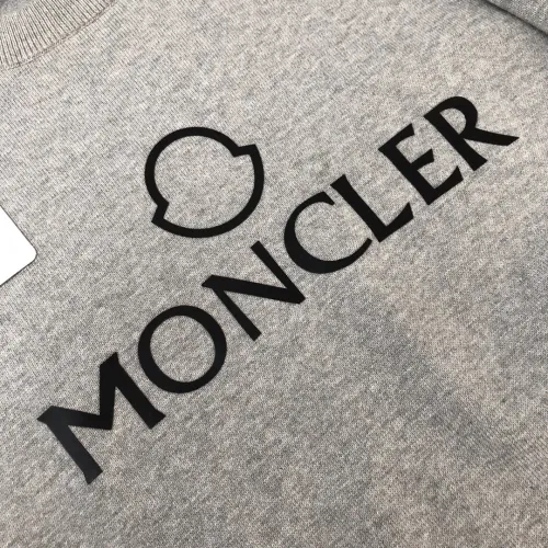 Replica Moncler Sweaters Long Sleeved For Unisex #1420074 $56.00 USD for Wholesale