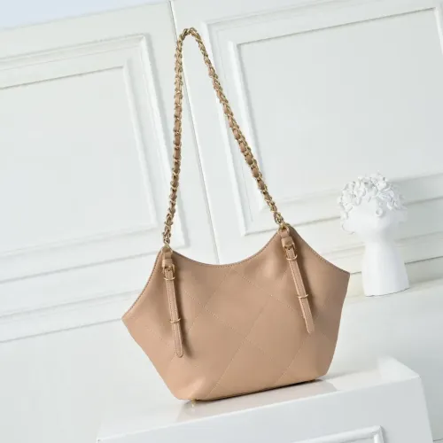 Replica Chanel AAA Quality Shoulder Bags For Women #1420077 $88.00 USD for Wholesale