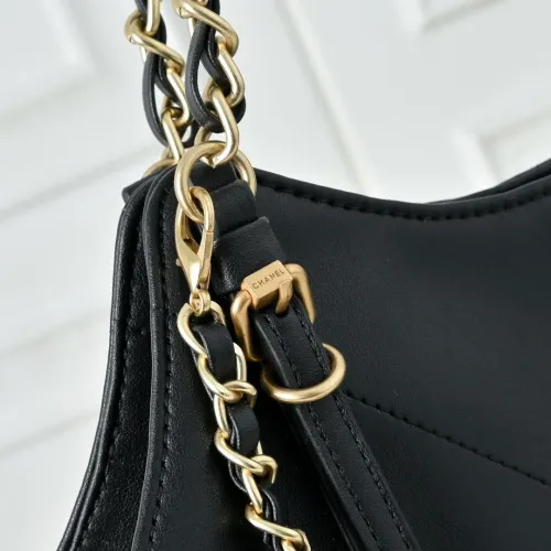 Replica Chanel AAA Quality Shoulder Bags For Women #1420078 $88.00 USD for Wholesale