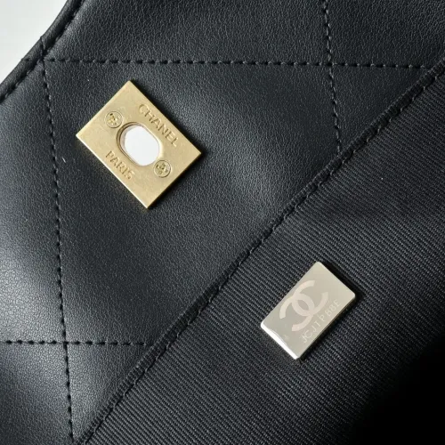 Replica Chanel AAA Quality Shoulder Bags For Women #1420078 $88.00 USD for Wholesale