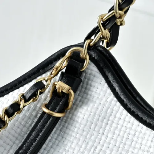 Replica Chanel AAA Quality Shoulder Bags For Women #1420080 $88.00 USD for Wholesale