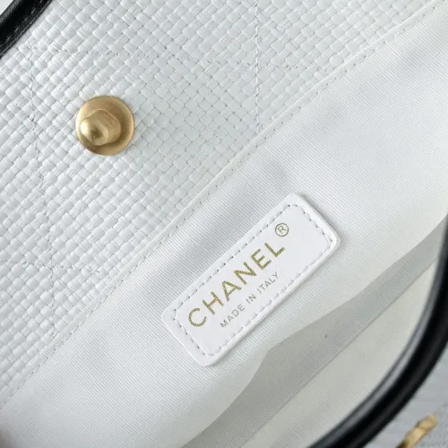 Replica Chanel AAA Quality Shoulder Bags For Women #1420080 $88.00 USD for Wholesale