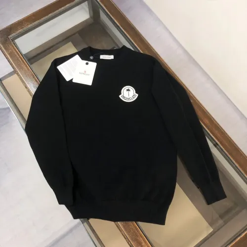 Moncler Sweaters Long Sleeved For Unisex #1420084 $56.00 USD, Wholesale Replica Moncler Sweaters