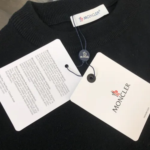 Replica Moncler Sweaters Long Sleeved For Unisex #1420084 $56.00 USD for Wholesale