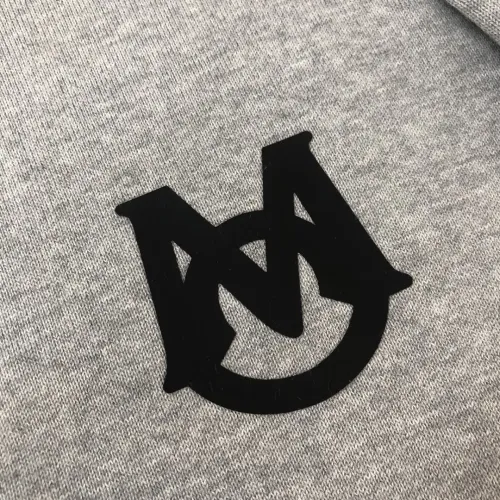 Replica Moncler Sweaters Long Sleeved For Unisex #1420086 $56.00 USD for Wholesale