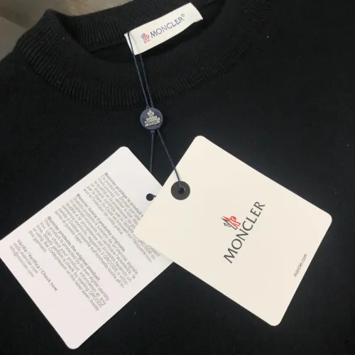 Replica Moncler Sweaters Long Sleeved For Unisex #1420088 $56.00 USD for Wholesale