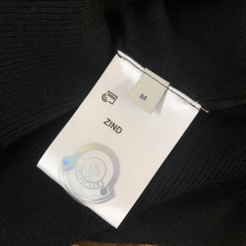 Replica Moncler Sweaters Long Sleeved For Unisex #1420088 $56.00 USD for Wholesale