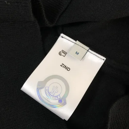 Replica Moncler Sweaters Long Sleeved For Unisex #1420091 $56.00 USD for Wholesale