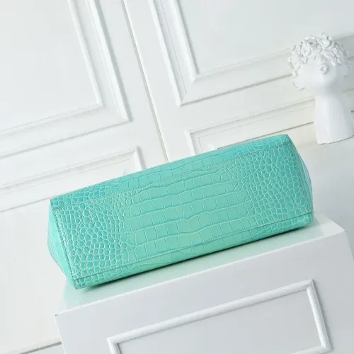 Replica Chanel AAA Quality Shoulder Bags For Women #1420092 $100.00 USD for Wholesale