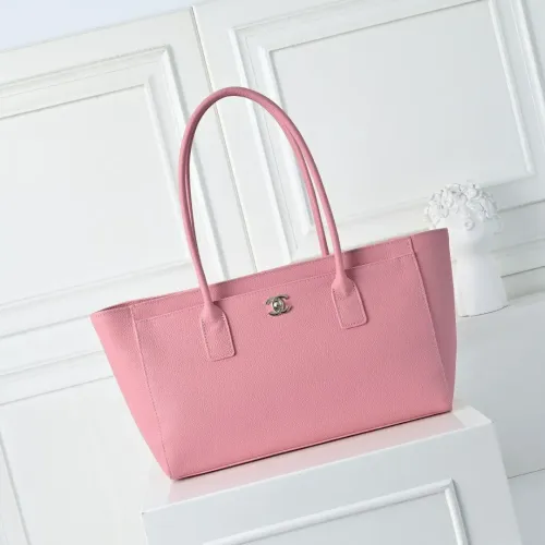 Chanel AAA Quality Shoulder Bags For Women #1420093 $100.00 USD, Wholesale Replica Chanel AAA Quality Shoulder Bags