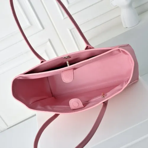 Replica Chanel AAA Quality Shoulder Bags For Women #1420093 $100.00 USD for Wholesale