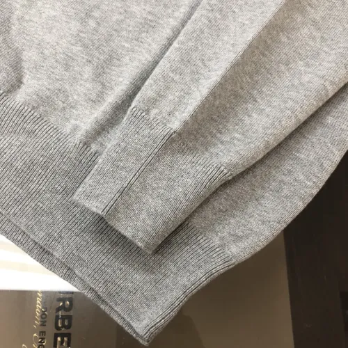 Replica Moncler Sweaters Long Sleeved For Unisex #1420096 $56.00 USD for Wholesale