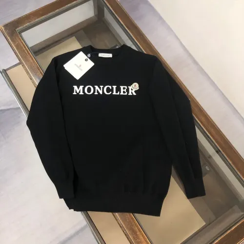 Moncler Sweaters Long Sleeved For Unisex #1420097 $56.00 USD, Wholesale Replica Moncler Sweaters