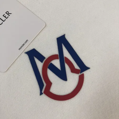 Replica Moncler Sweaters Long Sleeved For Unisex #1420098 $56.00 USD for Wholesale