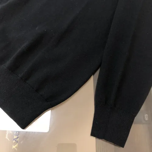 Replica Moncler Sweaters Long Sleeved For Unisex #1420100 $56.00 USD for Wholesale