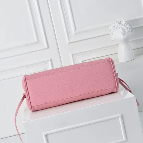 Replica Chanel AAA Quality Shoulder Bags For Women #1420101 $98.00 USD for Wholesale