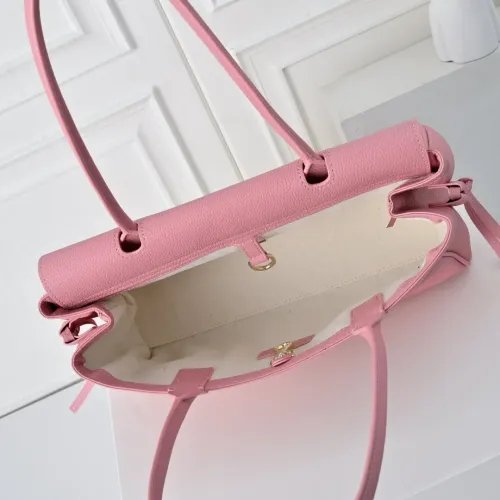 Replica Chanel AAA Quality Shoulder Bags For Women #1420101 $98.00 USD for Wholesale