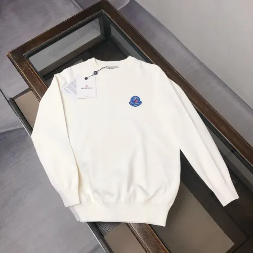 Moncler Sweaters Long Sleeved For Unisex #1420104 $56.00 USD, Wholesale Replica Moncler Sweaters