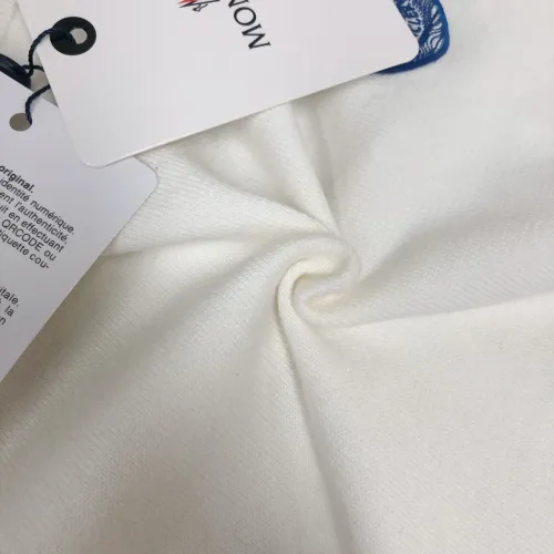 Replica Moncler Sweaters Long Sleeved For Unisex #1420104 $56.00 USD for Wholesale