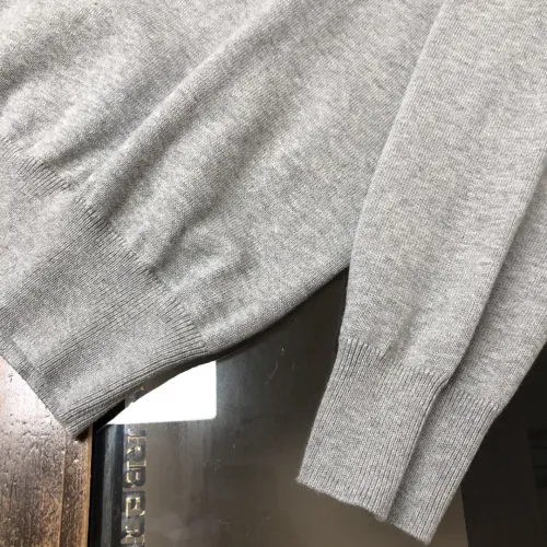 Replica Moncler Sweaters Long Sleeved For Unisex #1420105 $56.00 USD for Wholesale