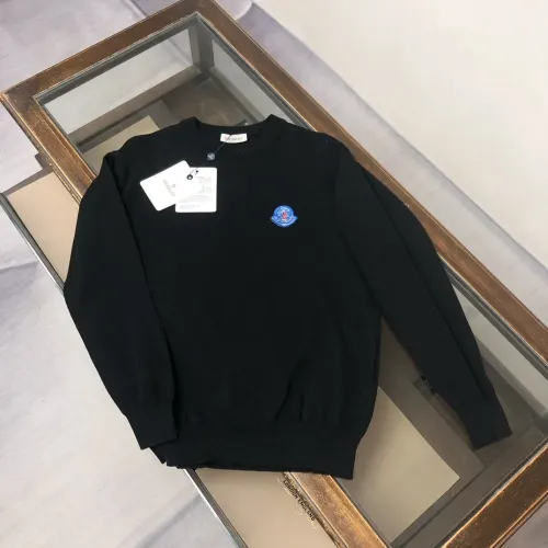 Moncler Sweaters Long Sleeved For Unisex #1420106 $56.00 USD, Wholesale Replica Moncler Sweaters